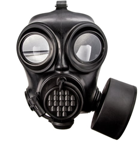 Gas Mask