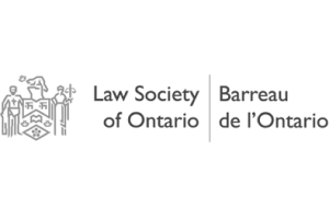 Law Society of Ontario badge