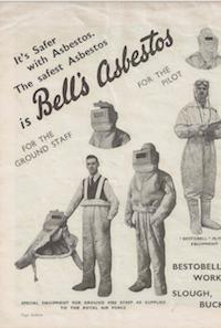 Bestobell Ad