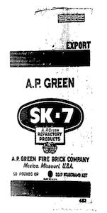 AP Green