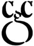 C C logo