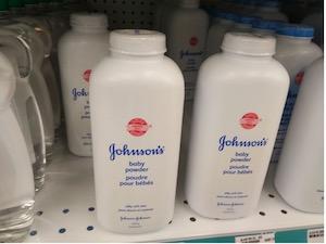 Johnson & Johnson