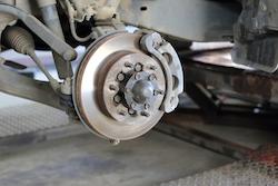 Car Brake