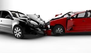 Motor Vehicle Accident