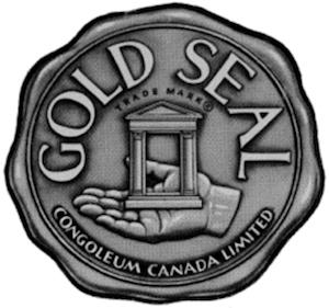 Gold Seal